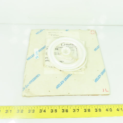 Metso Neles-Jamesbury RKW358TT Seal Repair Kit