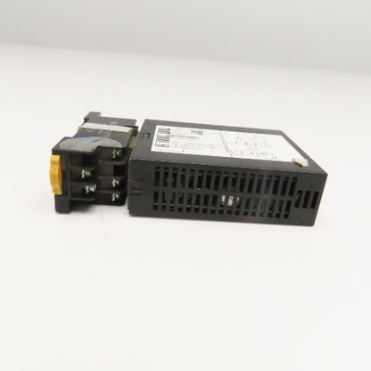 Yokogawa VJU7 Style S1.07 Universal Temperature Converter 32-100°F 100-240VAC