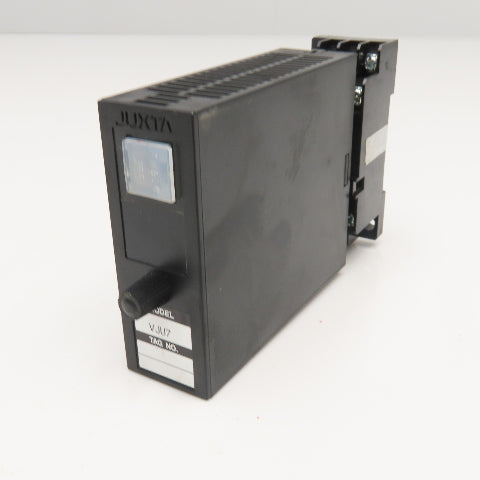 Yokogawa VJU7 Style S1.07 Universal Temperature Converter 32-100°F 100-240VAC