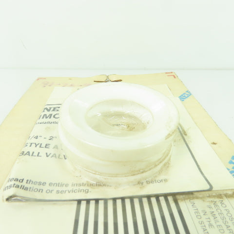 Neles-Jamesbury RKA6TT Seal Repair Kit