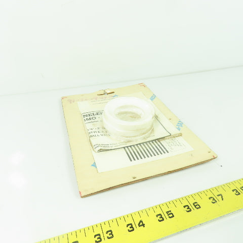 Neles-Jamesbury RKA6TT Seal Repair Kit