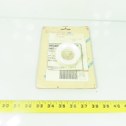 Neles-Jamesbury RKA6TT Seal Repair Kit