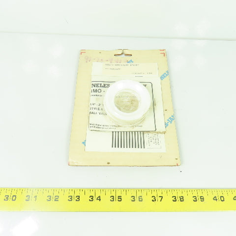 Neles-Jamesbury RKA6TT Seal Repair Kit