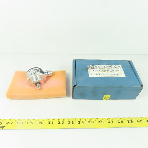 Scancon 2RK360-67-S-CON Encoder 4.5-30VDC 35mA NEW