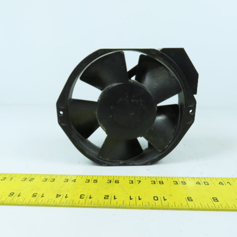 NMB Minebea 5915PC-23T-B10 18 Watt Cabinet Cooling Fan 230VAC 1PH