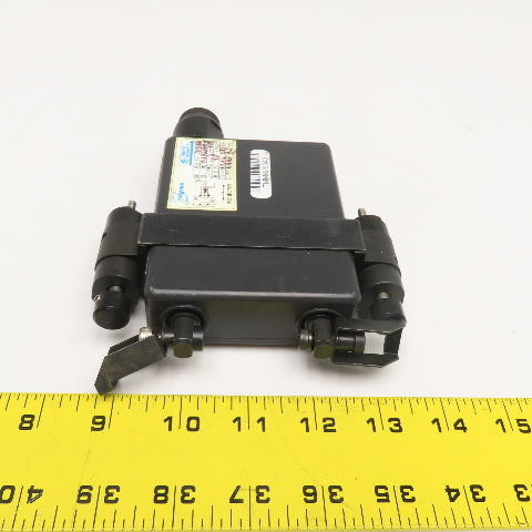 Tokyo Seimitsu E-TS-1086B L=112mm 4.5mm Max Retract Measuring Head