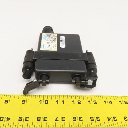 Tokyo Seimitsu E-TS-1086B L=112mm 4.5mm Max Retract Measuring Head