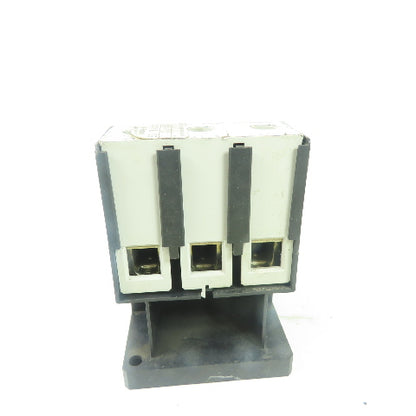 Allen Bradley 592P-A2GC Ser A Solid State Overload Relay Base
