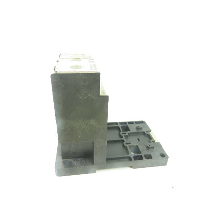 Allen Bradley 592P-A2GC Ser A Solid State Overload Relay Base