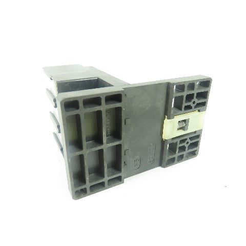 Allen Bradley 592P-A2GC Ser A Solid State Overload Relay Base