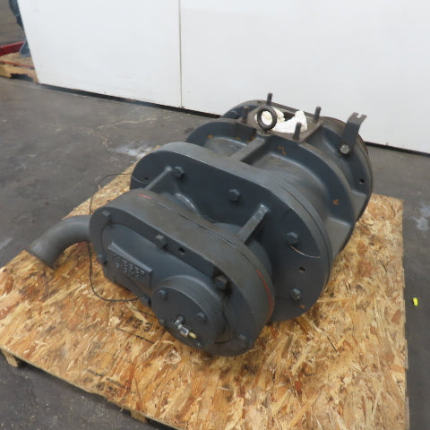 Kaeser 1.1259.0 Sigma 3 Rotary Screw Compressor Air End From Kaeser DS 200