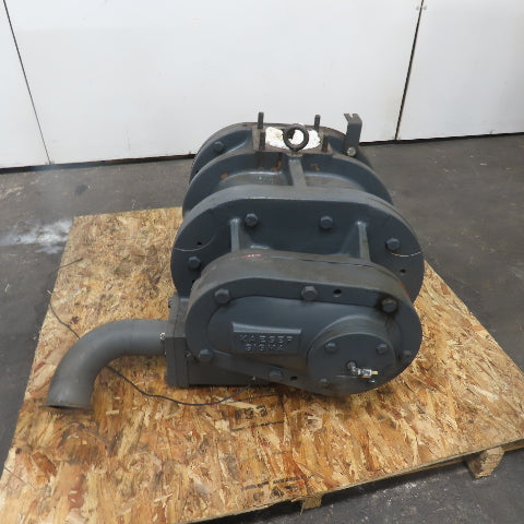 Kaeser 1.1259.0 Sigma 3 Rotary Screw Compressor Air End From Kaeser DS 200