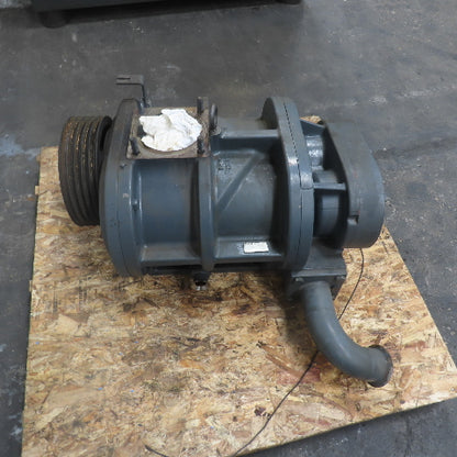 Kaeser 1.1259.0 Sigma 3 Rotary Screw Compressor Air End From Kaeser DS 200