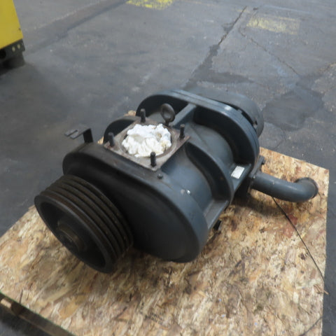 Kaeser 1.1259.0 Sigma 3 Rotary Screw Compressor Air End From Kaeser DS 200