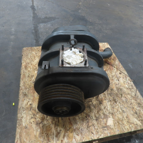 Kaeser 1.1259.0 Sigma 3 Rotary Screw Compressor Air End From Kaeser DS 200