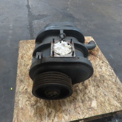 Kaeser 1.1259.0 Sigma 3 Rotary Screw Compressor Air End From Kaeser DS 200