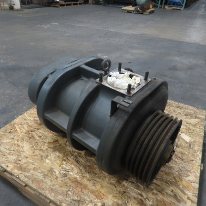 Kaeser 1.1259.0 Sigma 3 Rotary Screw Compressor Air End From Kaeser DS 200