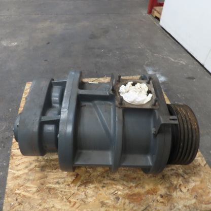 Kaeser 1.1259.0 Sigma 3 Rotary Screw Compressor Air End From Kaeser DS 200