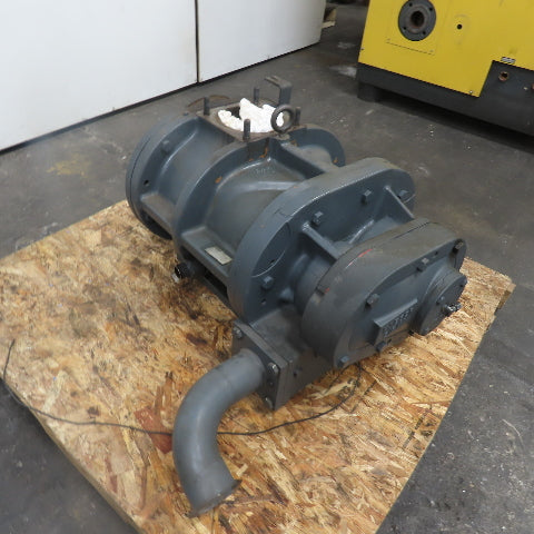 Kaeser 1.1259.0 Sigma 3 Rotary Screw Compressor Air End From Kaeser DS 200