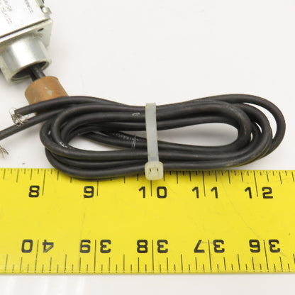 Emerson 704RB-001 Type AMC Solenoid Coil 120VAC