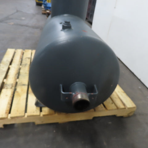 Kaeser DS 200 65 Gallon Air Compressor Oil Reservoir Tank