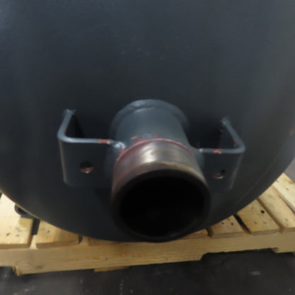 Kaeser DS 200 65 Gallon Air Compressor Oil Reservoir Tank
