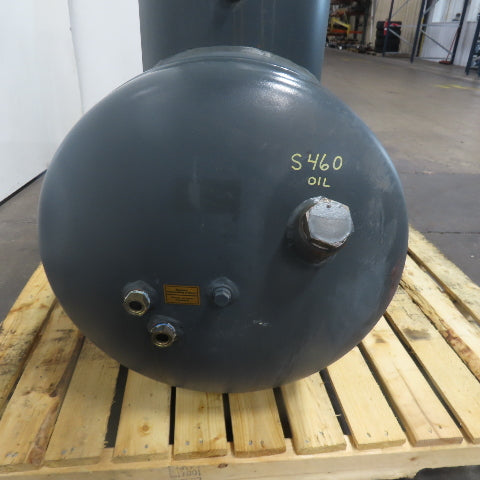 Kaeser DS 200 65 Gallon Air Compressor Oil Reservoir Tank