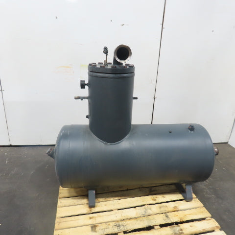Kaeser DS 200 65 Gallon Air Compressor Oil Reservoir Tank