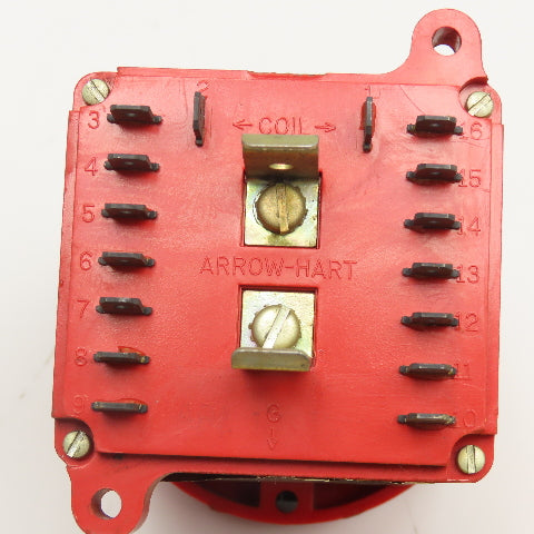 Arrow Hart TEMI-1110 9 Minute Timer 115/220V