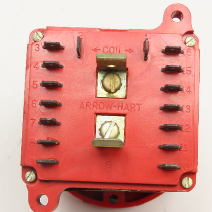Arrow Hart TEMI-1110 9 Minute Timer 115/220V