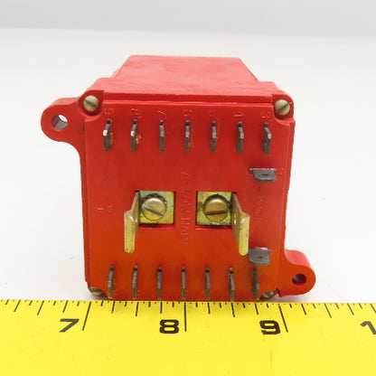 Arrow Hart TEMI-1110 9 Minute Timer 115/220V
