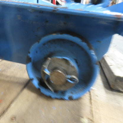 Heavy Duty Steel Machine Scate Roller Mover 24-1/2" x 18" Lot Of 4