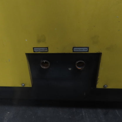 Kaeser DS 200 150HP Rotary Screw Air Compressor 750CFM 110PSI 480V 3PH