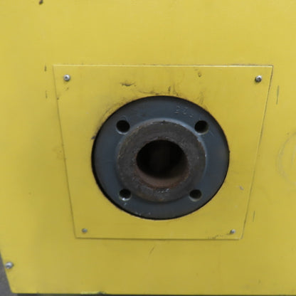 Kaeser DS 200 150HP Rotary Screw Air Compressor 750CFM 110PSI 480V 3PH