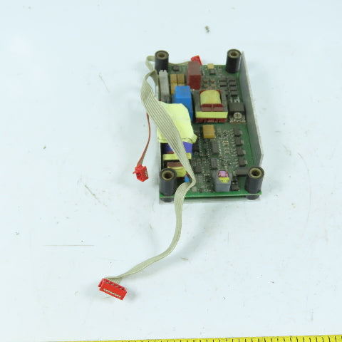 Martel 6020306 60 20 306 2/00 Power Supply Module