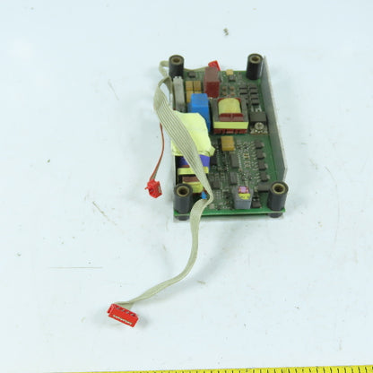 Martel 6020306 60 20 306 2/00 Power Supply Module