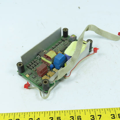 Martel 6020306 60 20 306 2/00 Power Supply Module