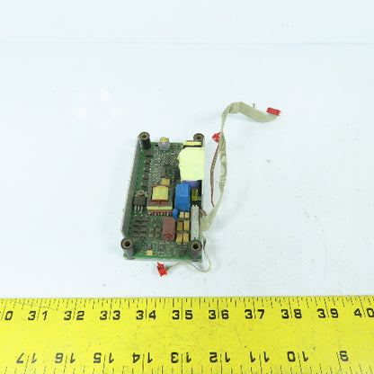 Martel 6020306 60 20 306 2/00 Power Supply Module