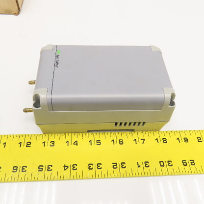 Basys Controls IP1110 Current Pneumatic Transducer
