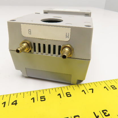 Basys Controls IP1110 Current Pneumatic Transducer