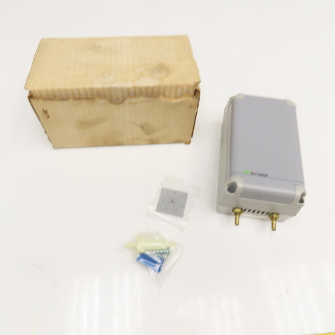 Basys Controls IP1110 Current Pneumatic Transducer