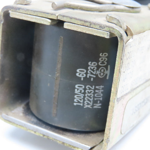 Alco Controls 704RB001 Type AMC 120V Solenoid Coil