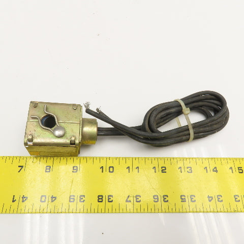 Alco Controls 704RB001 Type AMC 120V Solenoid Coil