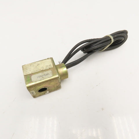 Alco Controls 704RB001 Type AMC 120V Solenoid Coil