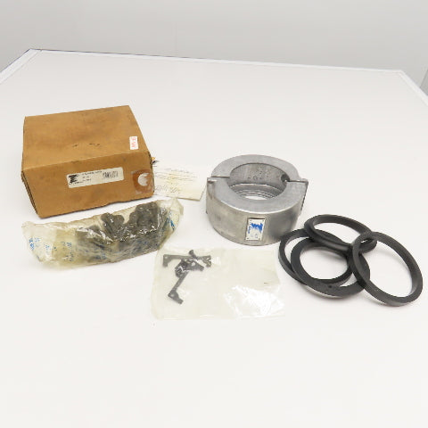 Tsubaki 60 Cover No. 60 Chain Coupling Cover Kit W/ Chain