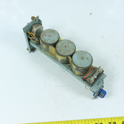 Femco AT2524A Tone Receiver 1326 CPS 0-35 24VDC