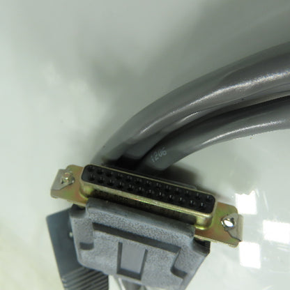 Measurex 08662500C/B Cordset Connector Cable