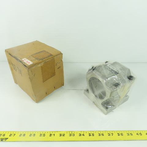 Drillunt DUSB-74 Setting Base 2.8" Bore NEW