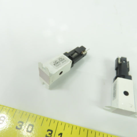 Kimuden GP-2N Indicator Light Lot Of 5