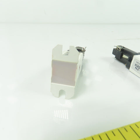 Kimuden GP-2N Indicator Light Lot Of 5